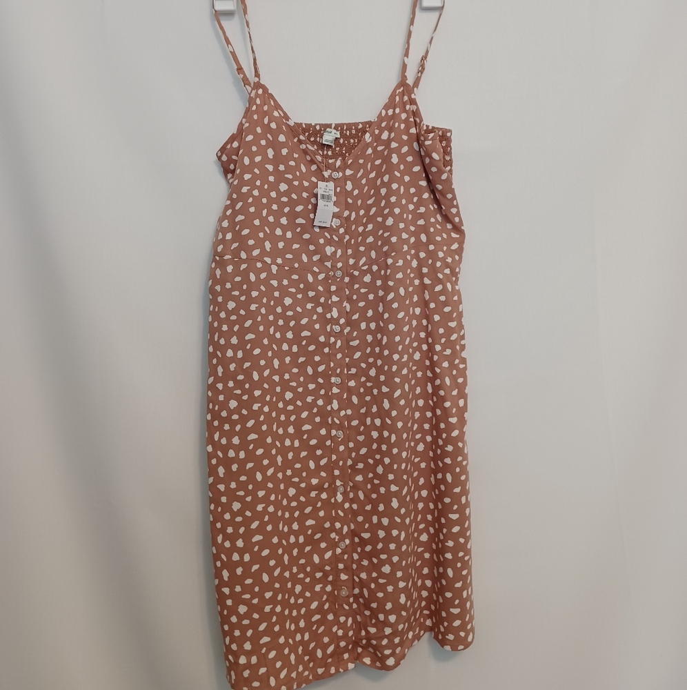 Aerie Mini Dress